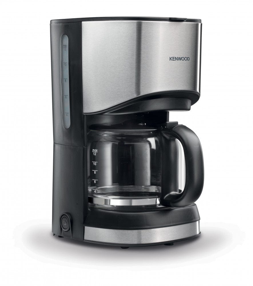 Kenwood Drip Coffee Maker Bzaaarz Kuwait
